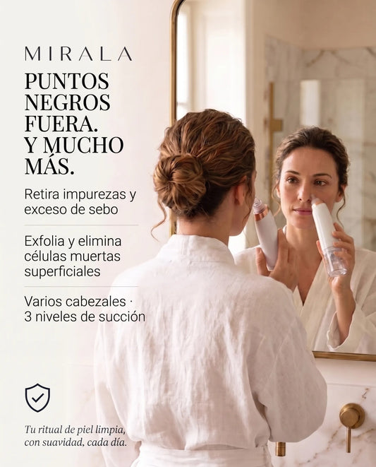 MIRALA PREP ONE